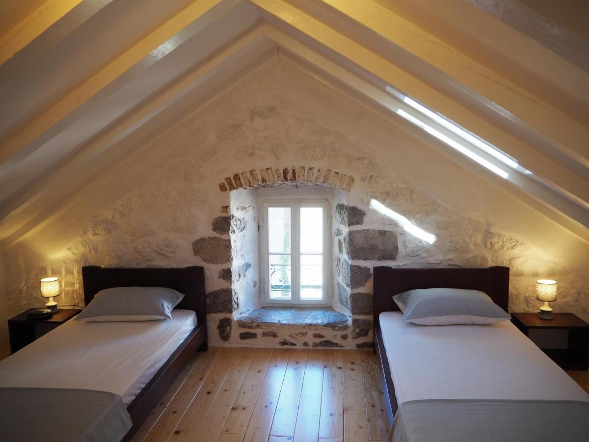 Romantic Stone House By The Sea **** Kotor Exterior foto